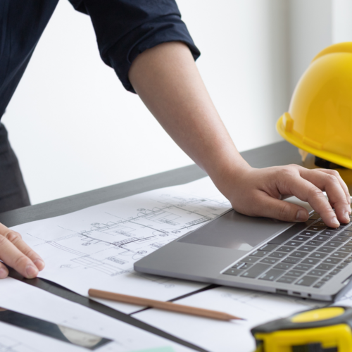 Projectmedewerker (Parttime)